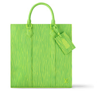 LOUIS VUITTON Sac Plat Handbags