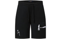 LOUIS VUITTON SS23 Casual Shorts Men's