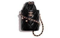 CHANEL Crossbody Bags