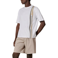 HERMES T-Shirts Men White