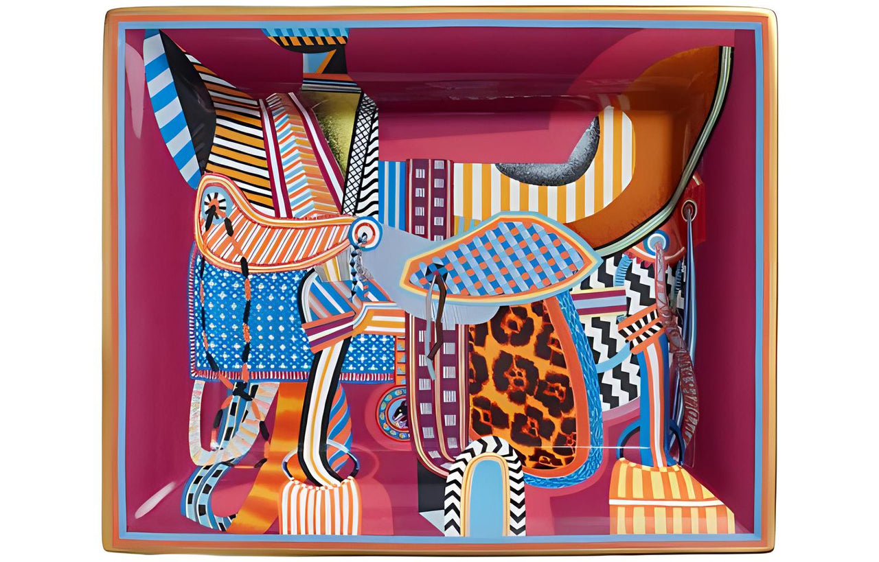 HERMES Storage Boxes