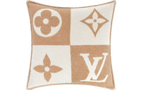 LOUIS VUITTON Seat Cushions