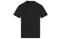 LOUIS VUITTON New Quarterly Products Of LV T-Shirts Men Black