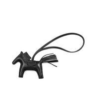 HERMES Hermès Rodéo Pendants Unisex