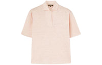 Loro Piana Polo Shirt Women's Pink