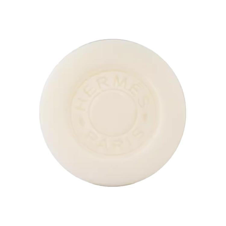 HERMES Earthy Soaps Cleaning Moisturizing 100g