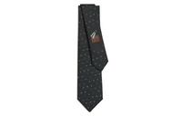 HERMES Ties Unisex