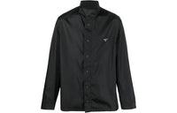 PRADA Shirts Men Black