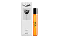 LOEWE Solo Manifesto Lady Perfume Sample Eau De Toilette