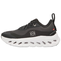 On x LOEWE Cloudtilt 2 Low-Top Casual Shoes Men's Black