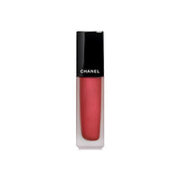 CHANEL Moisten Lip Gloss Matte Easy-to-Blend Long-Lasting Complexion #206/#208/#828