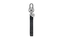 LOUIS VUITTON Metal Parts Keychains Women's