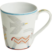 HERMES Mugs