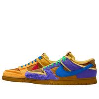 Nike x CPFM Dunk Low Swamp Sponge 'Photo Blue' IH5094-400