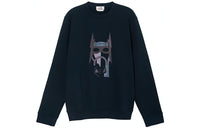 HERMES FW22 Sweatshirt Men's Marine Blue
