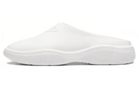 PRADA Foam Rubber Mules 'White' Women's