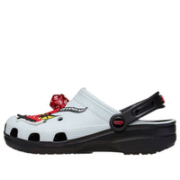 Crocs x Stranger Things Classic Clog 'Hellfire Club' 211507-90H