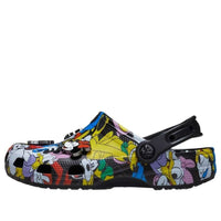 Crocs Classic Clog 'Mickey and Friends' 211482-90H