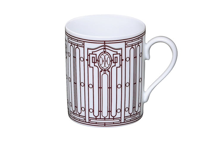 HERMES Mugs