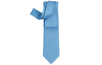 HERMES H24 Ties Men Blue