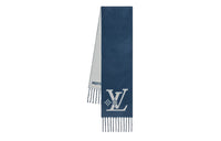 LOUIS VUITTON Lv Smash Scarf