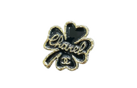 CHANEL Brooches Unisex