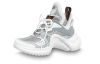 LOUIS VUITTON Archlight 1.0 Sneakers 'Grey' Women's