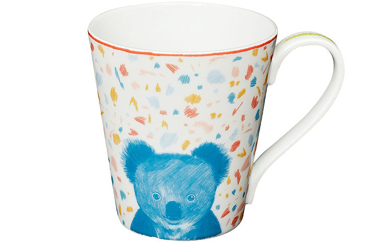 HERMES Mugs