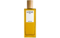LOEWE Solo Manifesto Solo White Gold Perfumes Fluffy Notes Perfume EDP 50ml/75ml/100ml