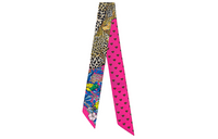 HERMES Silk Scarves Unisex