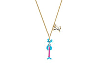 LOUIS VUITTON Friends Necklaces Men