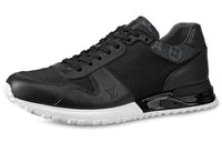 LOUIS VUITTON Run Away Black Demin