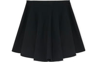 LOEWE Casual Short Skirts Women's Black