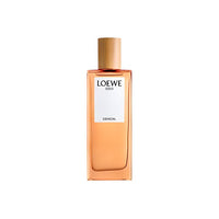 LOEWE Solo Manifesto Natural Color Solo Men's Eau Perfume Wooden Aromatic Scent Eau De Toilette EDT