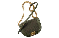 CHANEL Crossbody Bags