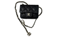 CHANEL Women's 22B Fall/Winter Fanny Pack