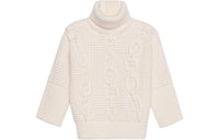 HERMES Knitwear Women's Ivory