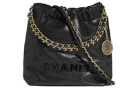 CHANEL 22Bag Crossbody Bags