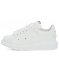 Alexander McQueen Oversized Sneaker 'White' 2024 553680-WIEE0-9000