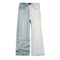 Balenciaga Fifty-fifty Pants 'Blue' 793766TQW752664