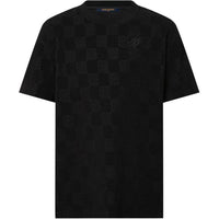 LOUIS VUITTON T-Shirt Men's Black