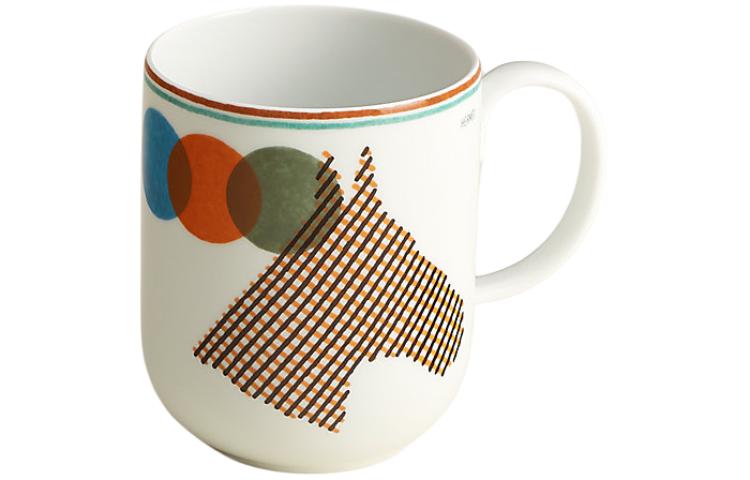 HERMES Mugs