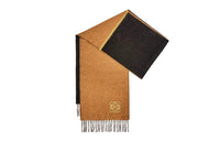 LOEWE Knit Scarves Unisex