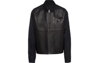 PRADA SS23 Jackets & Coats Men's Black