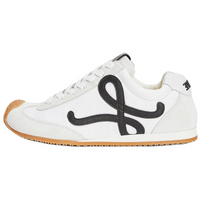 LOEWE Ballet Runner 2.0 Low Top Casual Shoes Women's White