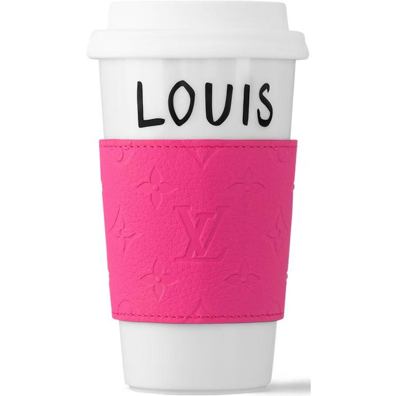 LOUIS VUITTON Mugs