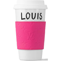 LOUIS VUITTON Mugs