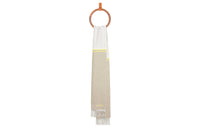 LOEWE Knit Scarves Women's Gray