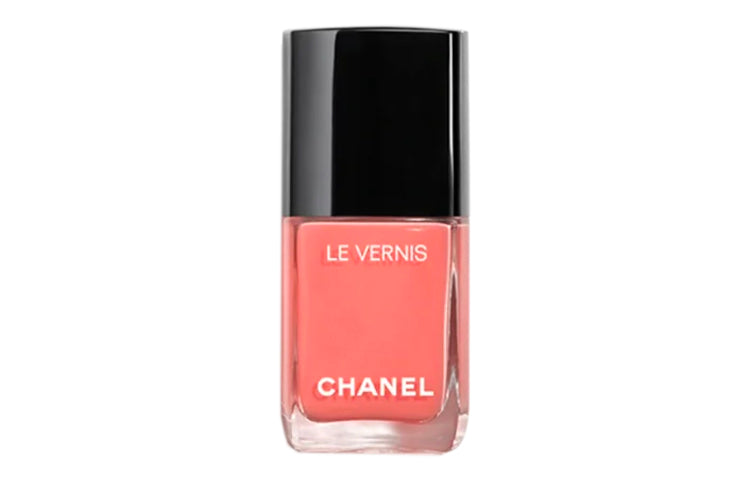 CHANEL Gel Polish #179 Lagune/#177 Sun Drop