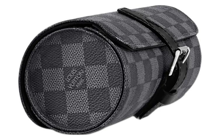LOUIS VUITTON 3 Watch Case